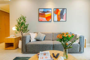 Urban Oasis 3 Bedroom 2 Bathroom in the heart of Saigon